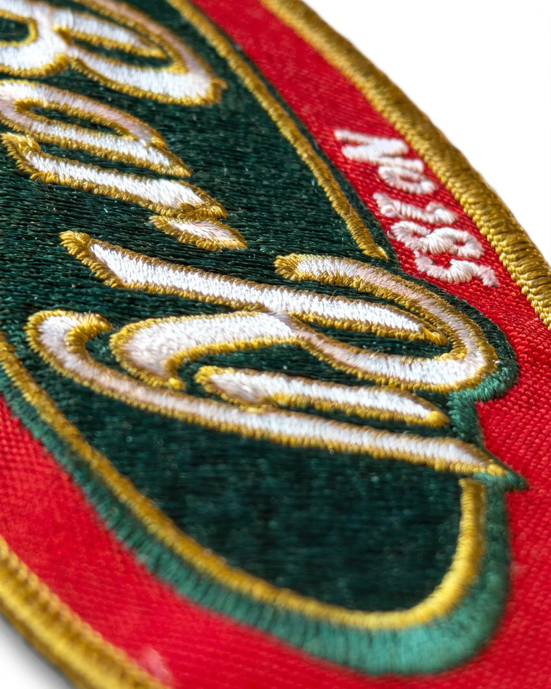 Barry Patch