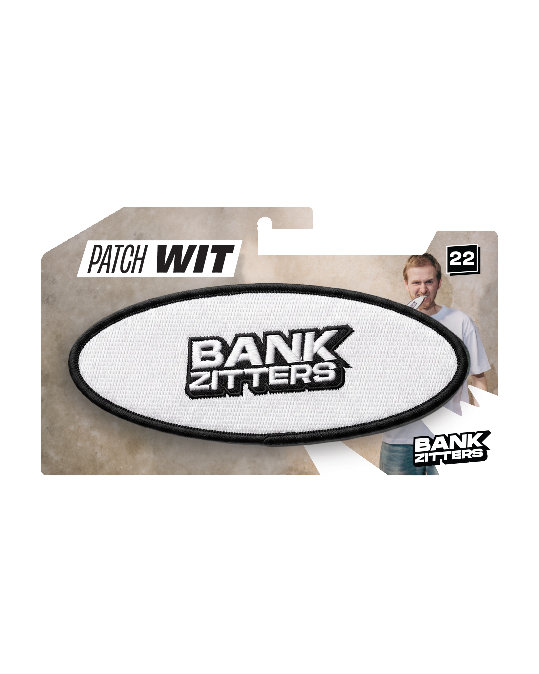 Patch Wit