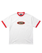 Barry Patch-shirt