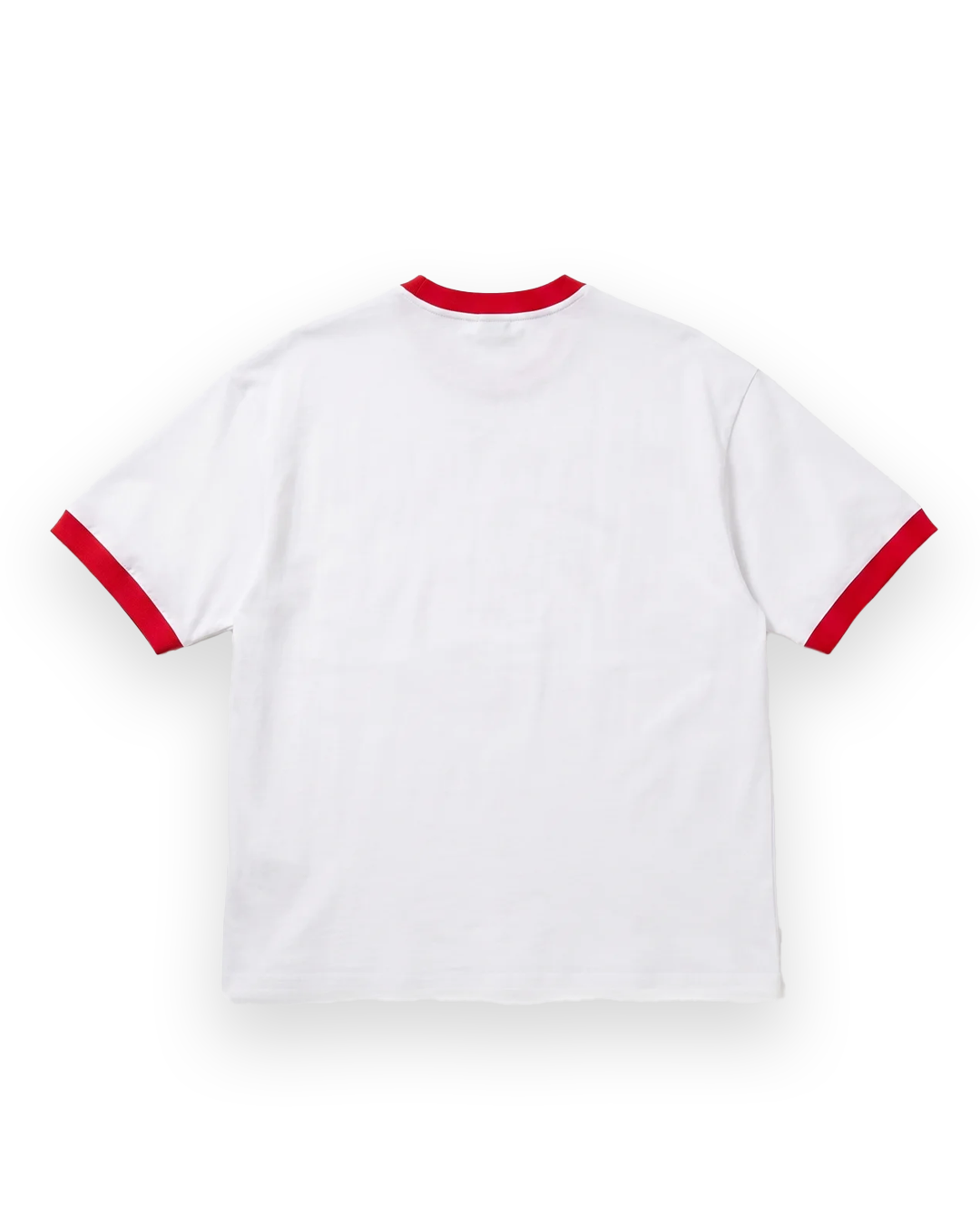 Barry Patch-shirt