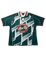 Barry Jersey