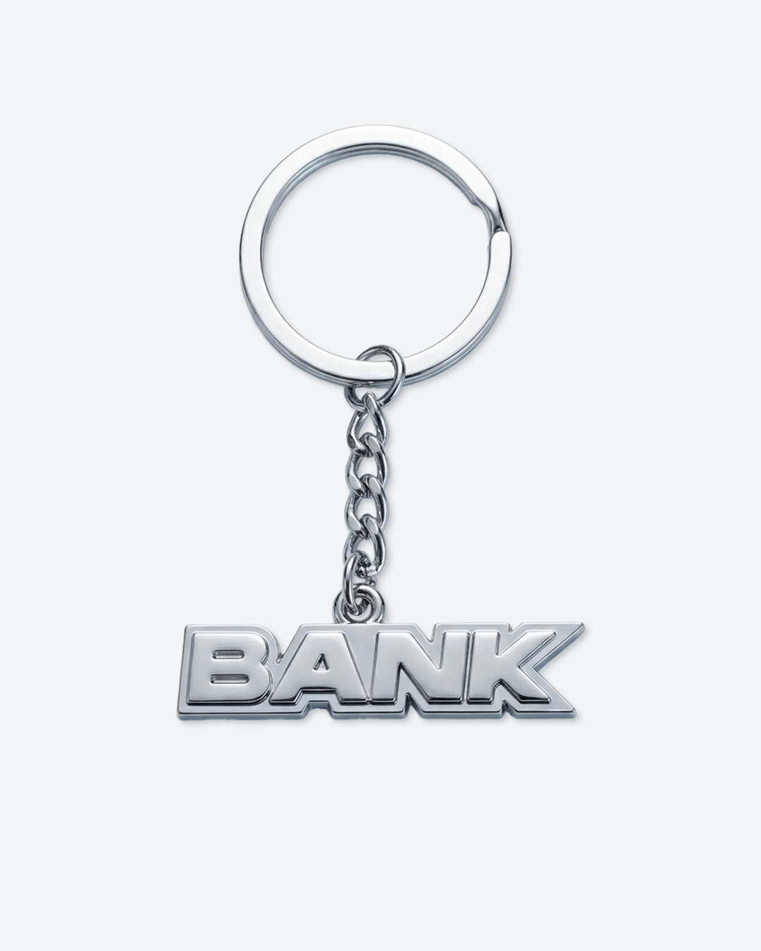 Sleutelhanger BANK