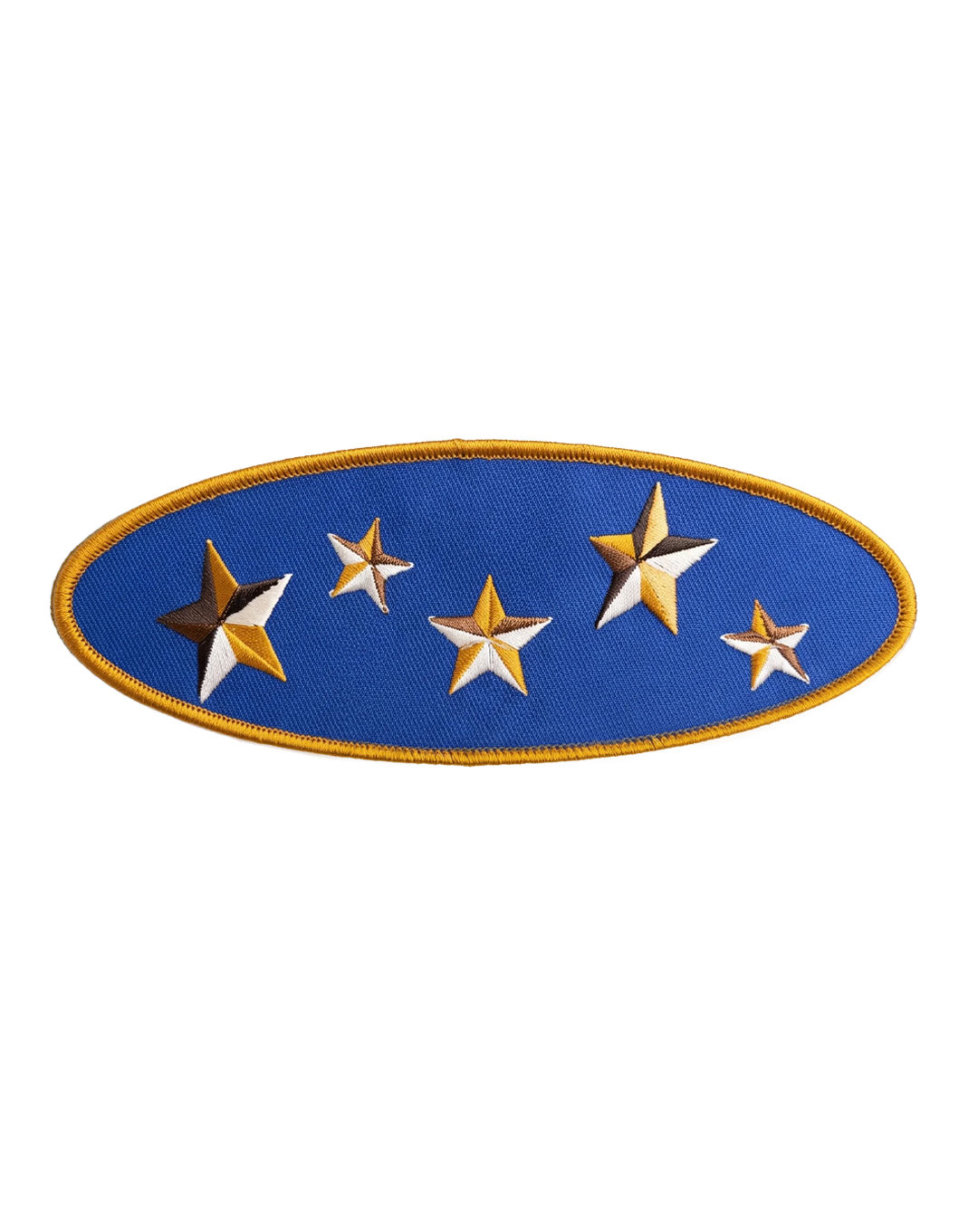 Vijf Sterren Patch