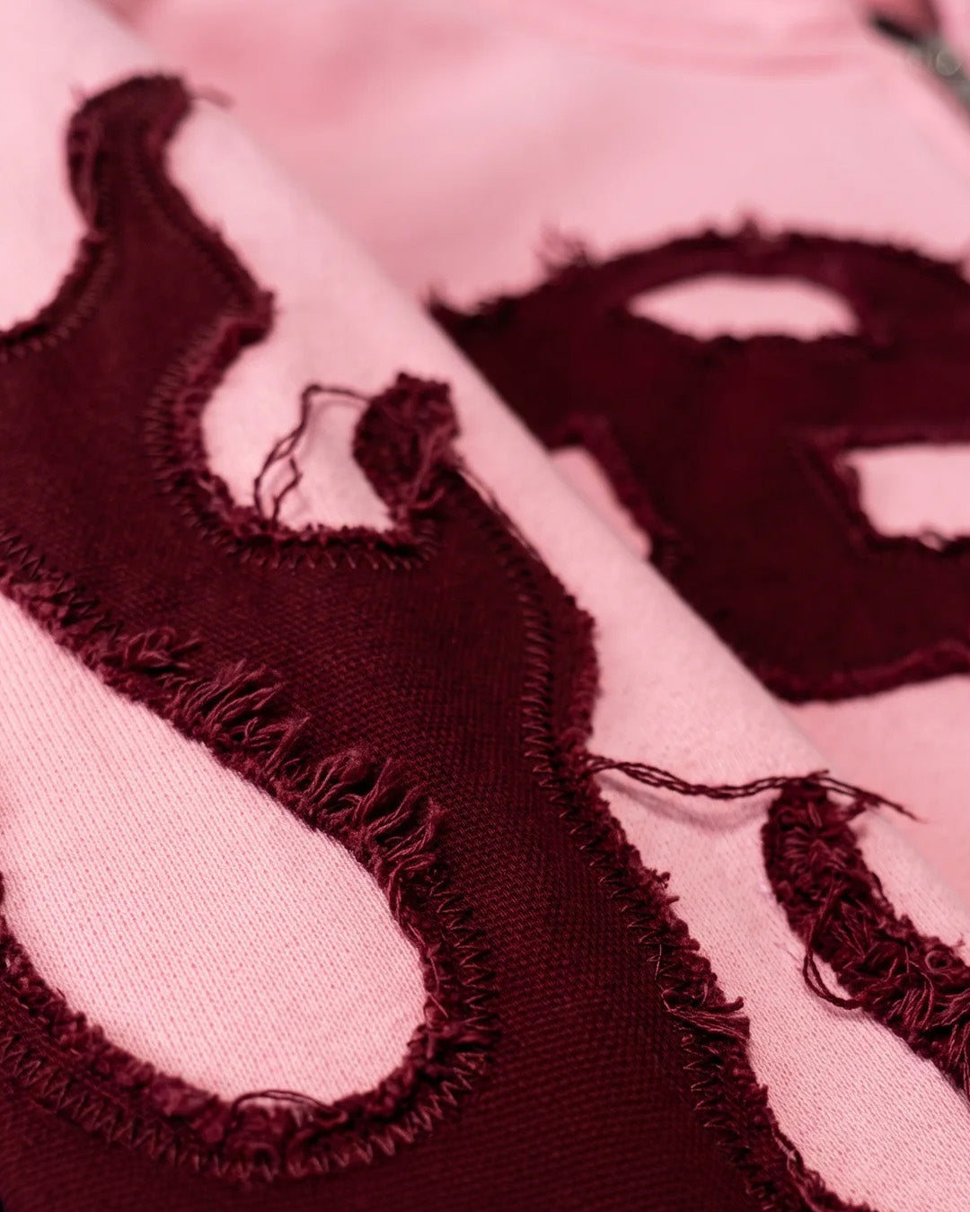 Essential Zip Vest Roze