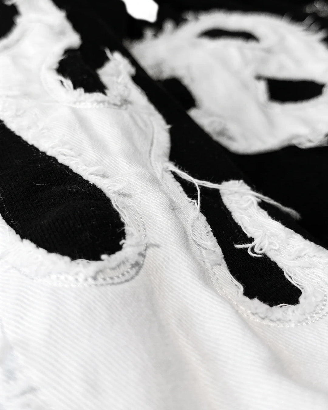 Essential Zip Vest Zwart